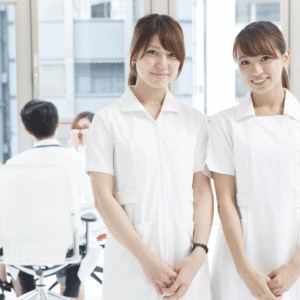 歯科助手・歯科受付事務　認定講座 （AOS修了証付き） (AOS0001)